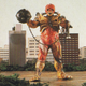 Image for article titled Every Single Monster on the Original Mighty Morphin' Power Rangers, Ranked